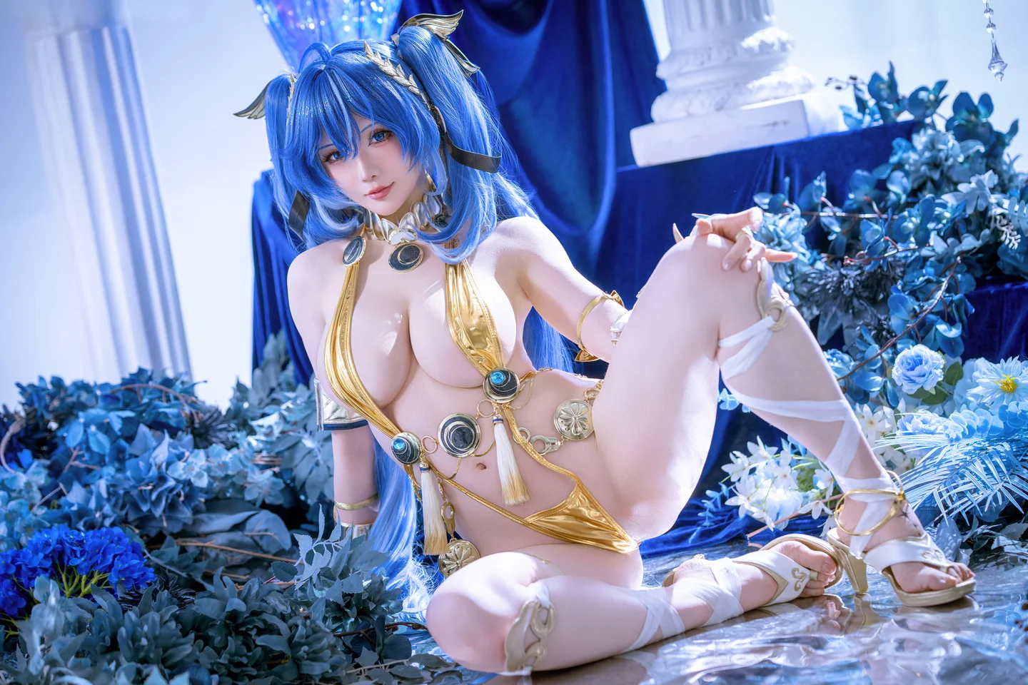 星之迟迟 - 鸣潮·尤诺 [115P-1.62GB] tg@simisebaisi 【丝足阁】055.webp